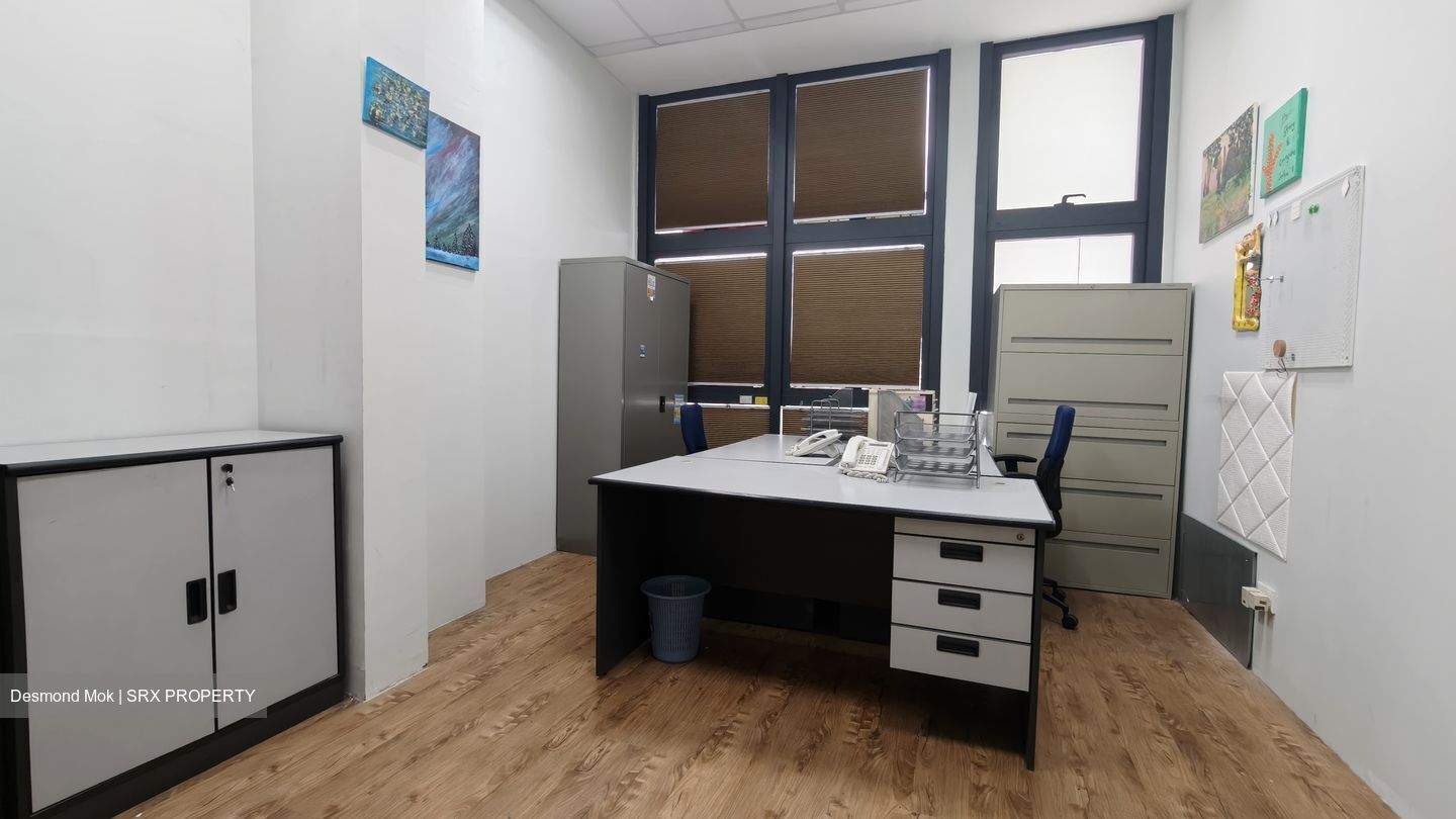 Primz Bizhub (D25), Office #595815731